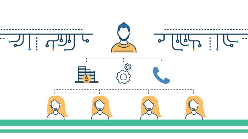 Mejores prácticas para generar cuadrantes de turnos de trabajo - Omnia WFM