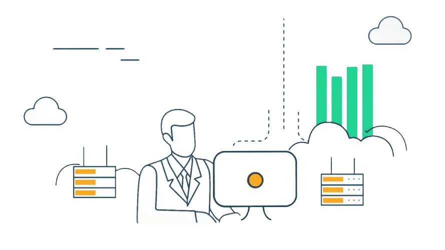 Cómo hacer el dimensionamiento de un call center inbound