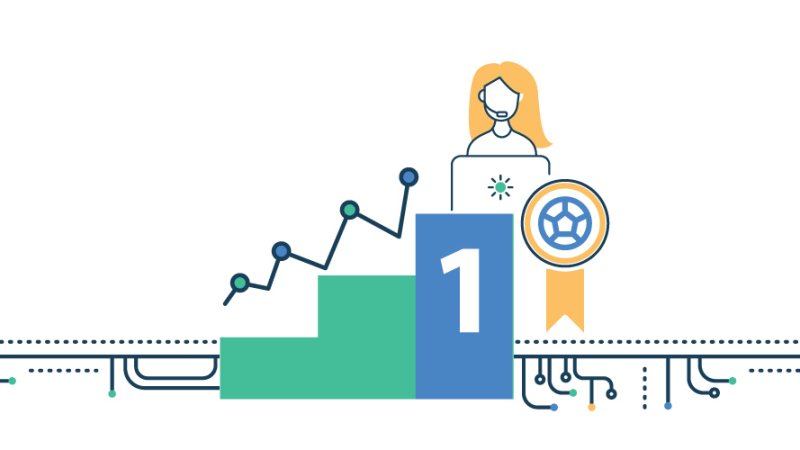 5 principales indicadores de calidad para Call Centers