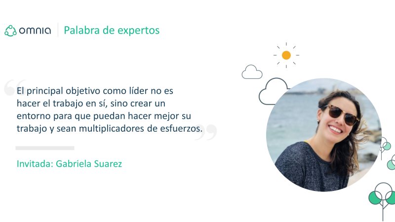 Líderes en tiempos remotos e inciertos