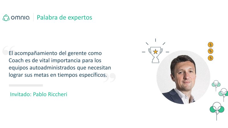 Organizaciones colaborativas: una herramienta para lograrlo
