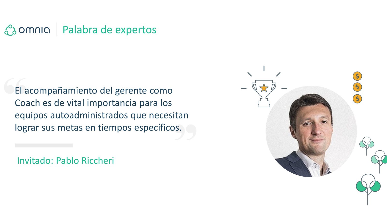 Organizaciones colaborativas: una herramienta para lograrlo