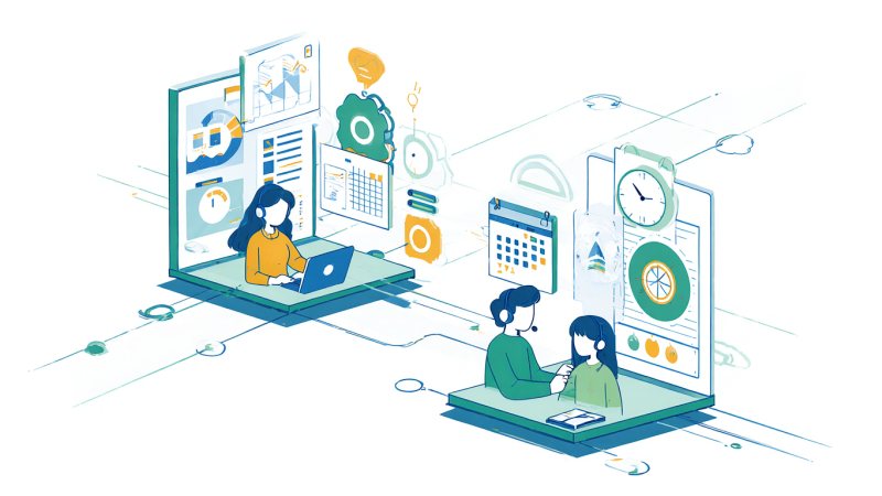 Qué se hace en un call center: principales actividades y cómo gestionarlas